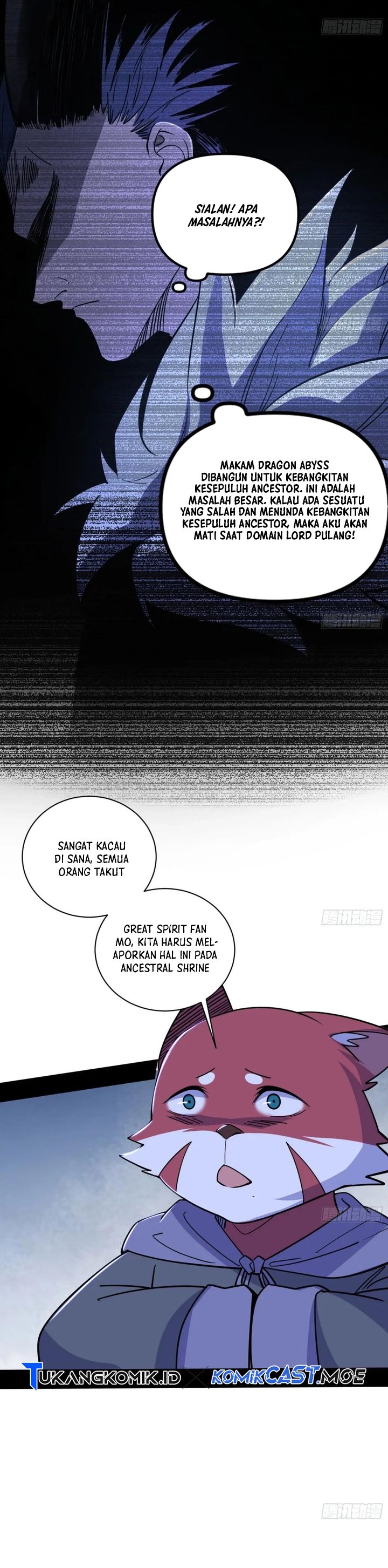 Dilarang COPAS - situs resmi www.mangacanblog.com - Komik im an evil god 529 - chapter 529 530 Indonesia im an evil god 529 - chapter 529 Terbaru 13|Baca Manga Komik Indonesia|Mangacan